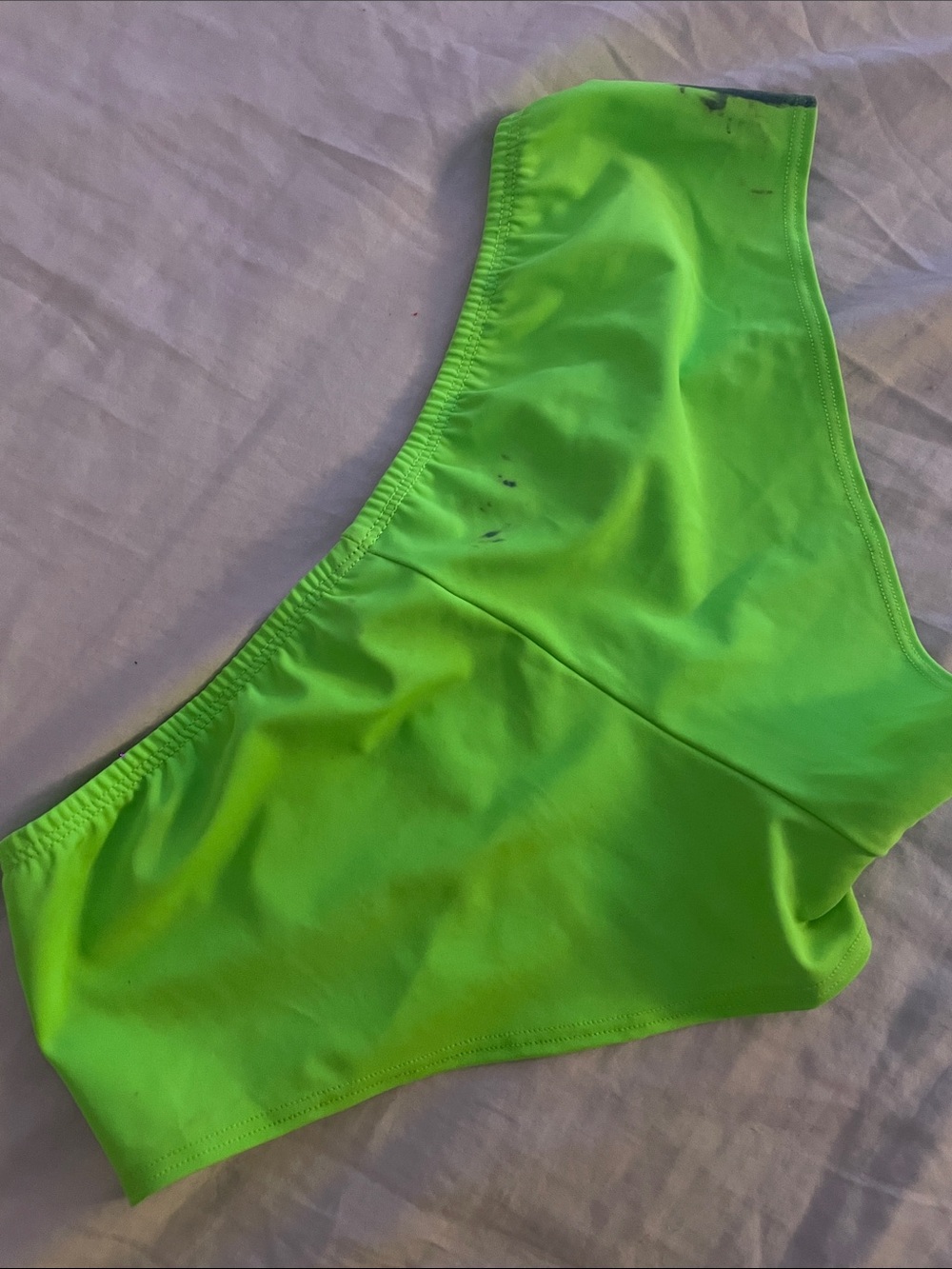 NOT FOR SALE Patrick Star Rave Bottoms ๐ - Picture 2 of 2